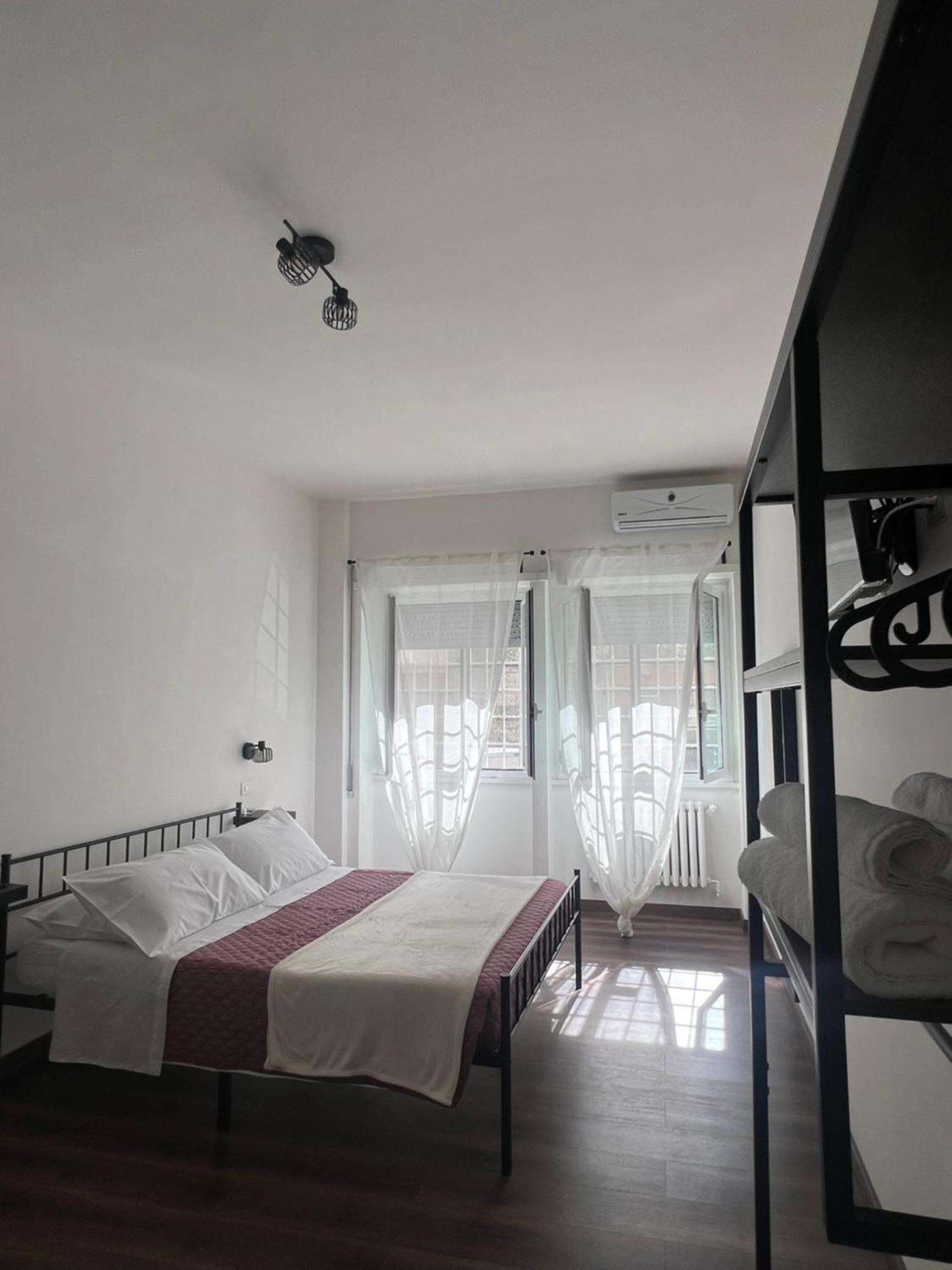 Sweet Rhome Rome Exterior photo