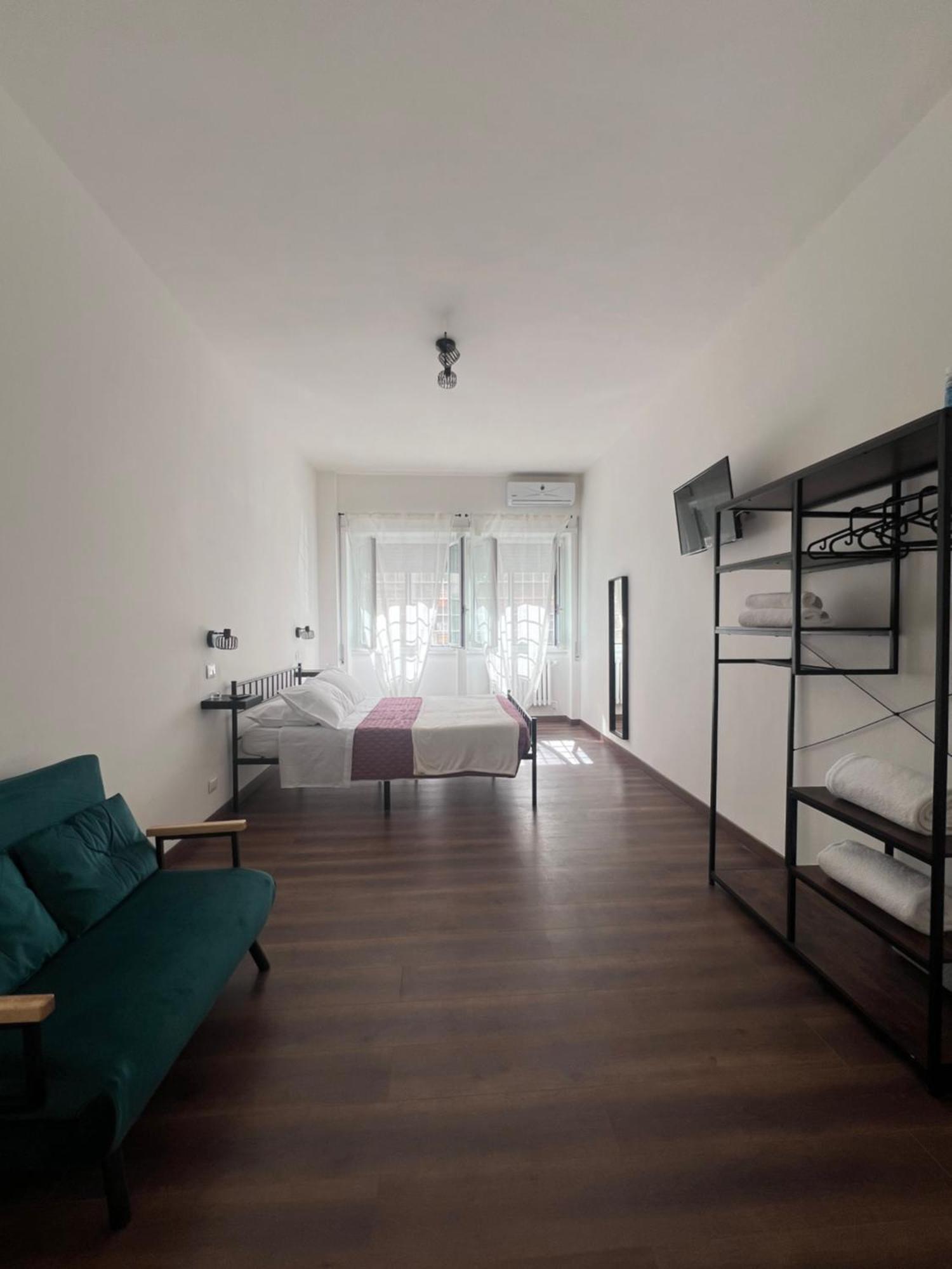 Sweet Rhome Rome Exterior photo