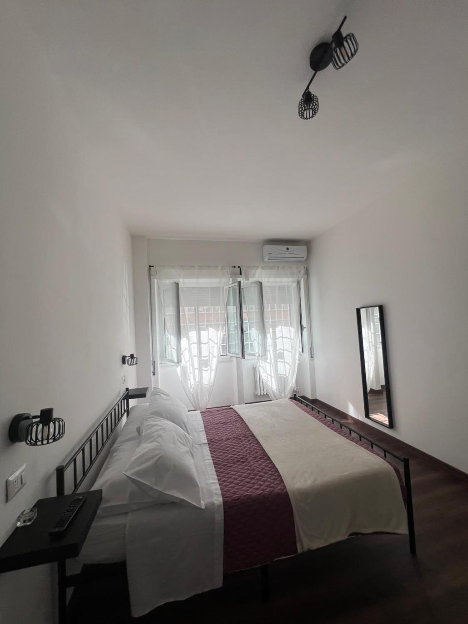 Sweet Rhome Rome Exterior photo
